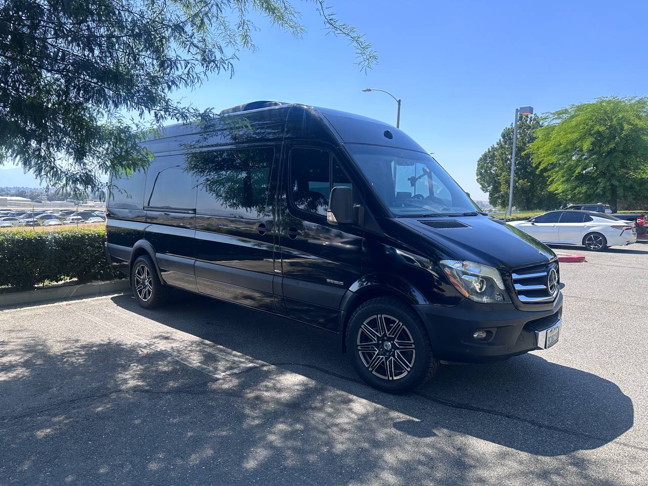 Vinyl Wrap Riverside CA – Transform Your Car