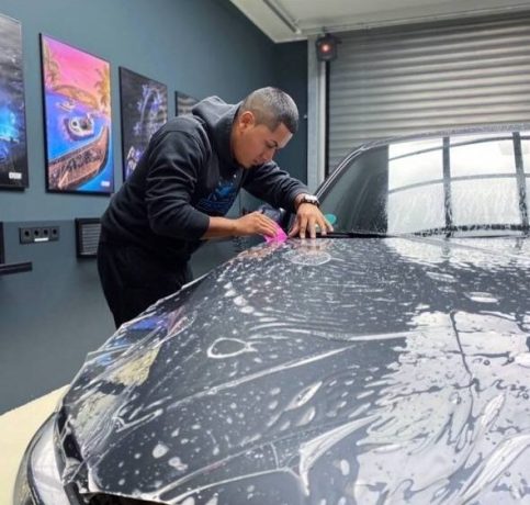 paint protection film riverside ca (3)